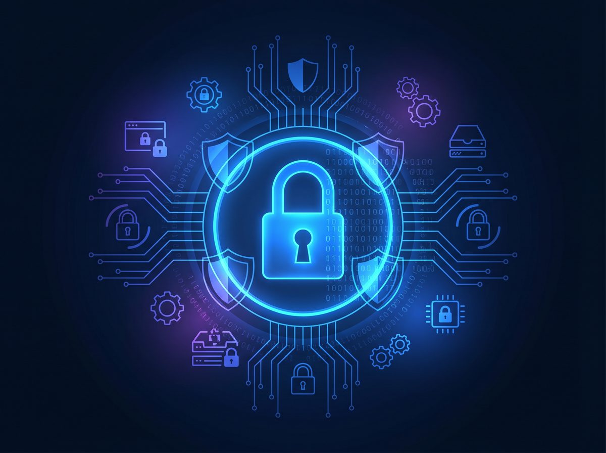 奇一加速器安全防护体系